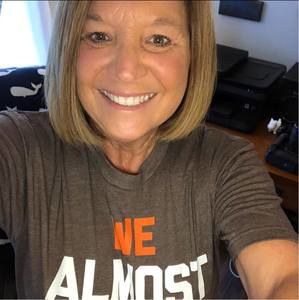 Meet your Posher, C gail